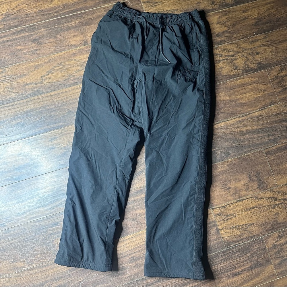 Jordan Fleece Lined Windbreaker Pants